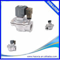 DMF-Z-76S Series Aluminum Air Pneumatic Pulse Jet Diaphragm Valve